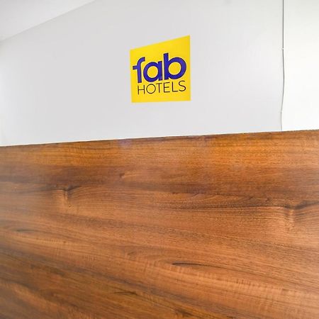 Fabhotel Dr Greens Индор Екстериор снимка