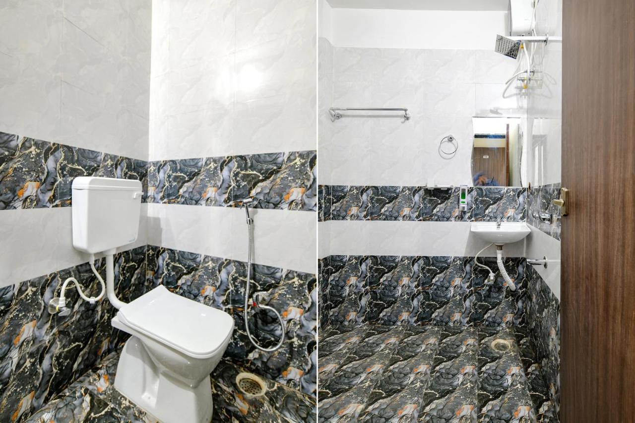 Fabhotel Dr Greens Индор Екстериор снимка